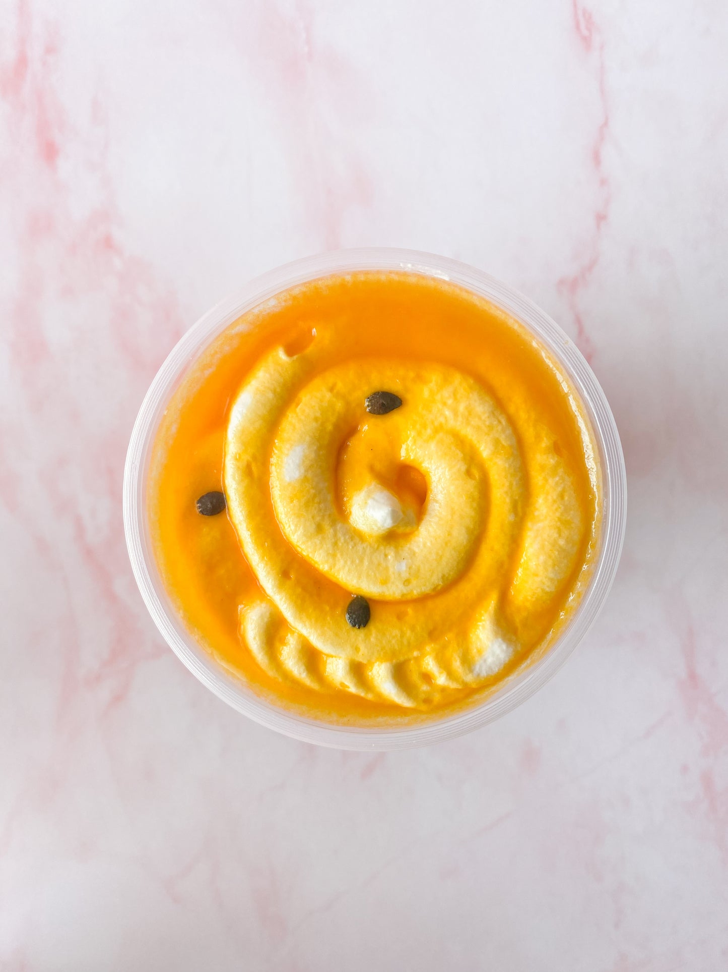 Cuchareable de Maracuyá