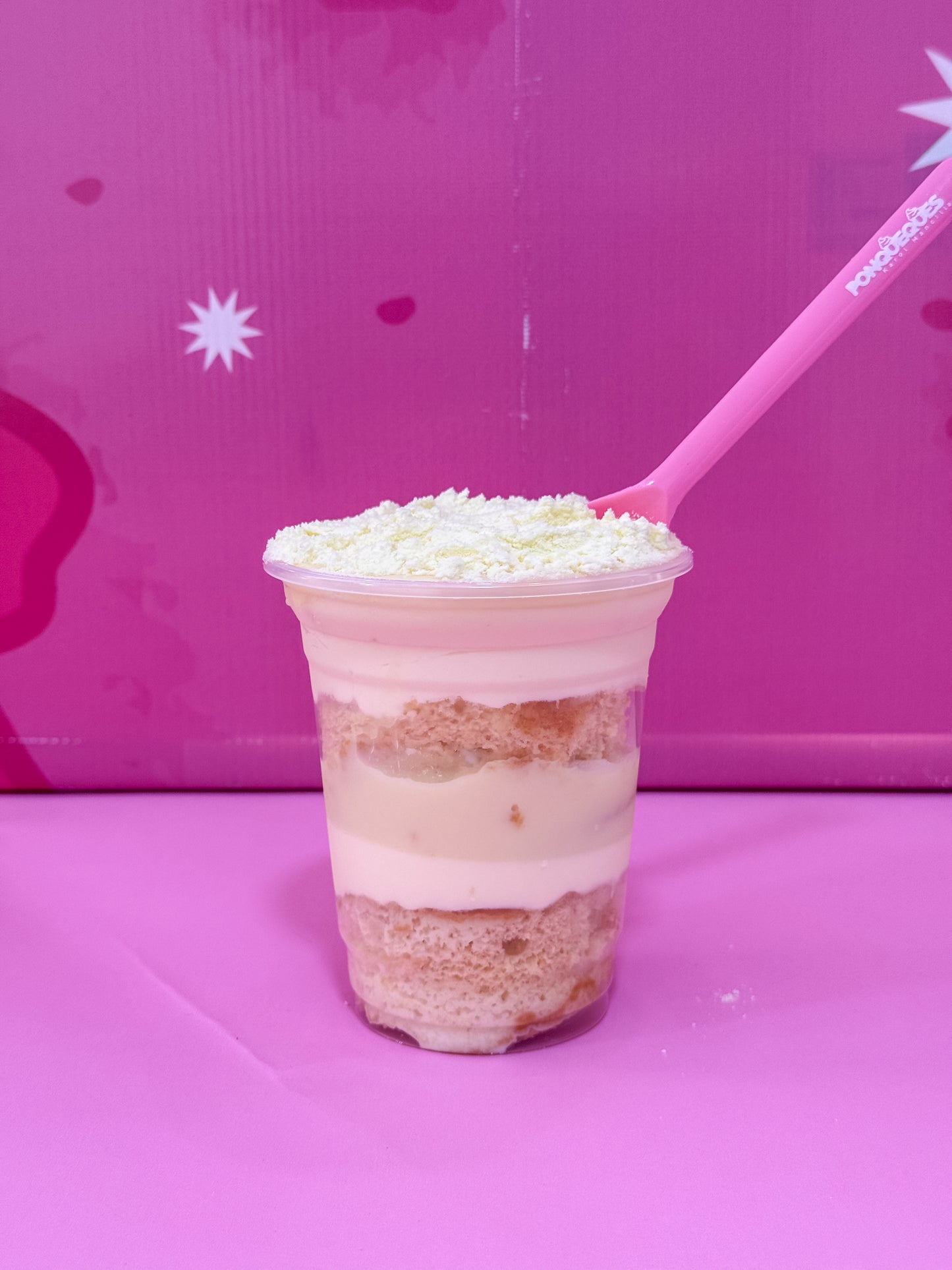 Cuchareable de Leche Klim