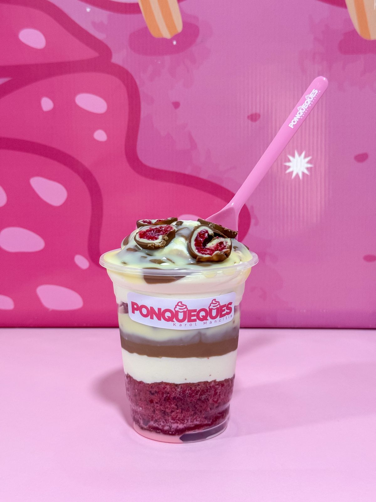 Cuchareable de Franui