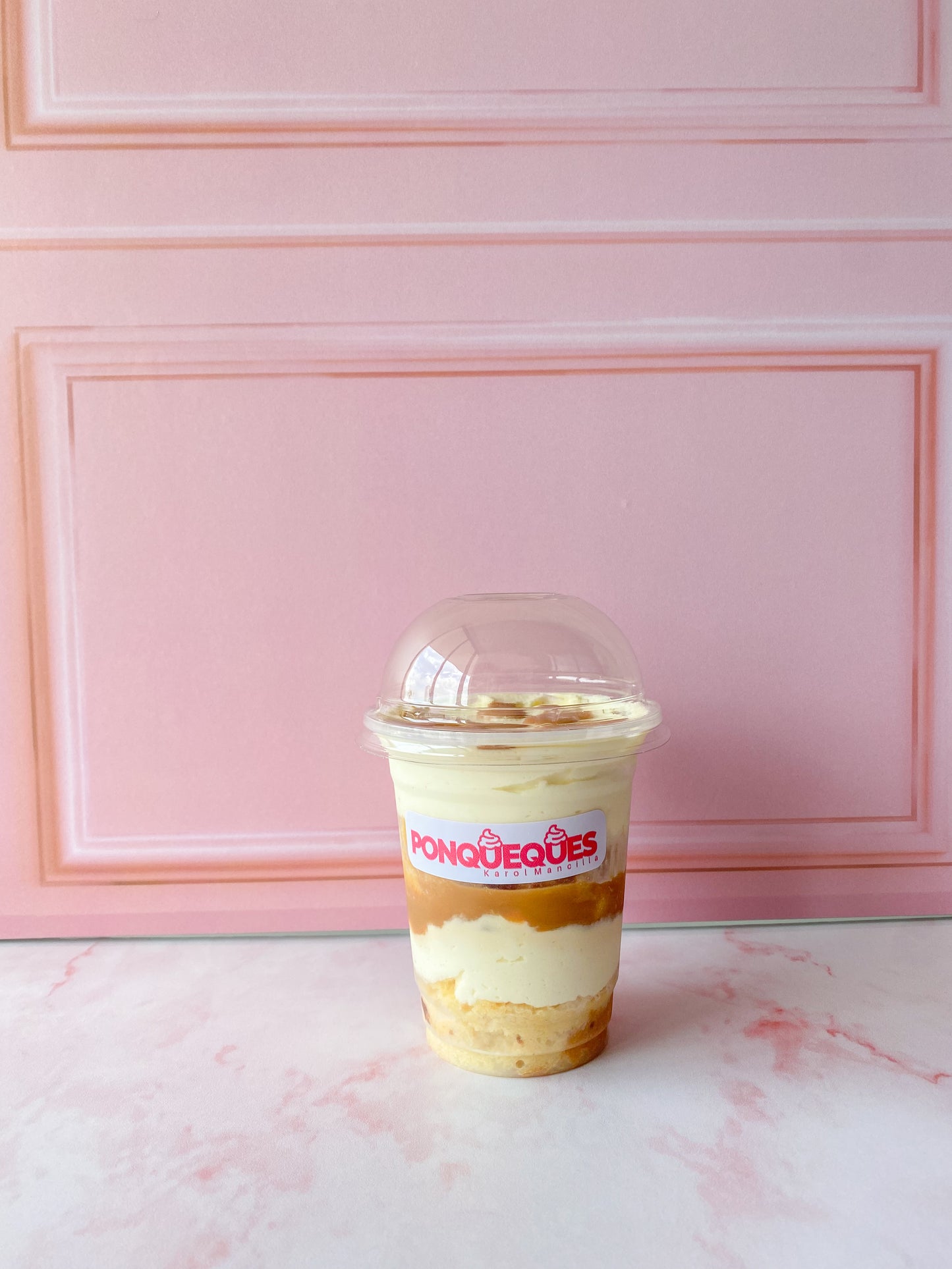 Cuchareable de Arequipe