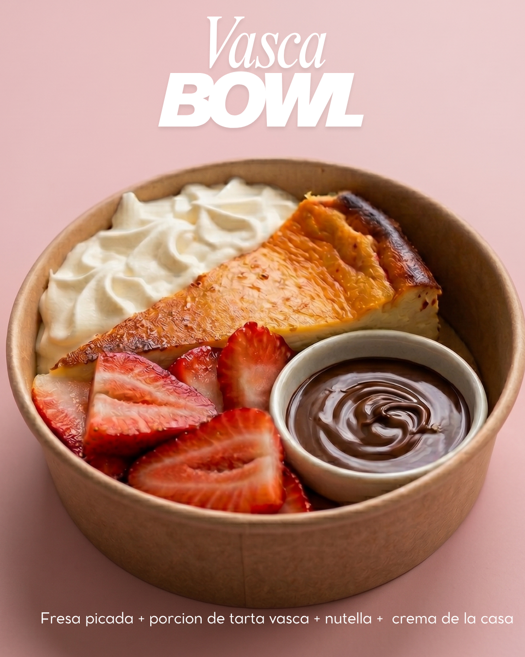 Vasca Bowl