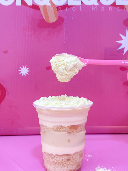 Cuchareable de Leche Klim
